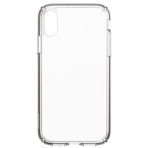 Speck iPhone XR PRESIDIO STAY CLEAR (CLEAR / CLEAR...