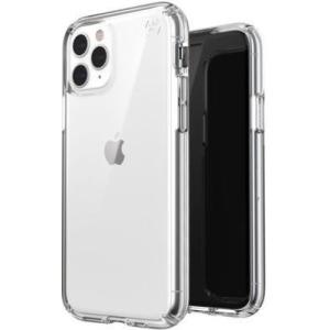 Speck iPhone11Pro PRESIDIO STAY CLEAR (CLEAR / CLEAR)ケース ハード 耐衝撃 新品｜ai-u