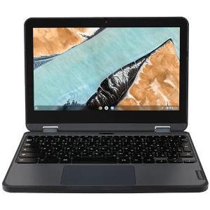 新品 Lenovo 300e Chromebook Gen 3 グレー  レノボ製造
