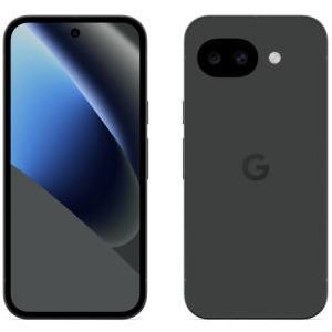 Google Pixel 「新品未使用品」SIMフリー 9a128GB 本体 [Obsidian