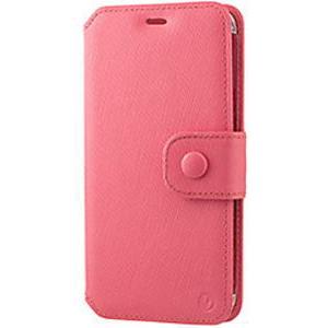 SoftBank SELECTION RILEGA Leather Flip for iPhone ...