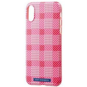 SoftBank SELECTION PEARLY CHECK ELEY KISHIMOTO Des...