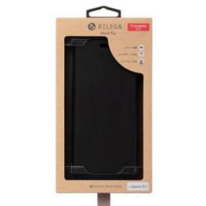 SoftBank SELECTION RILEGA Stand Flip for Xperia 10...