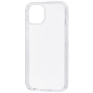 SoftBank SELECTION 耐衝撃 抗菌 αGELケース for iPhone 13 SB-I005-HYAS/CL SK｜ai-u