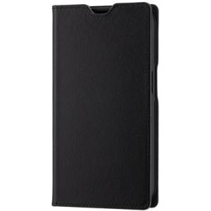 SoftBank SELECTION Leather Flip for iPhone 14 / iP...