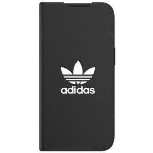adidas アディダス 手帳型スマホケース for iPhone X / iPhone XS｜ai-u