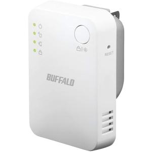 バッファロー Wi-Fi 中継機 ルーター 無...の詳細画像1