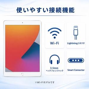 【訳あり中古・90日保証】Apple iPad...の詳細画像4