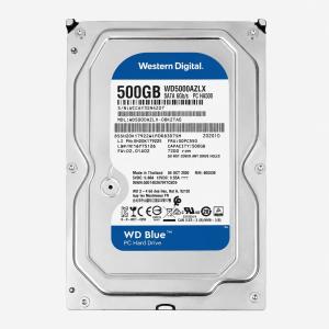 中古 Western Digital WD Bl...の商品画像