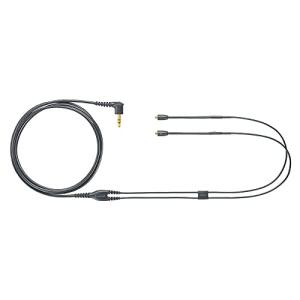 SHURE EAC45DKGR SE215SPE-A用交換ケーブル ダークグレーの商品画像