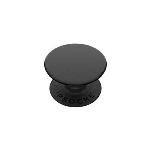 PopSockets ポップグリップ Black(ブラック)