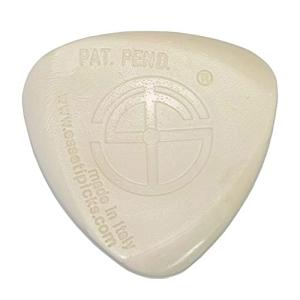 Essetipicks EASY Standard White 右利き用 ギターピックの商品画像