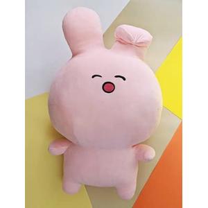 P丸様。 大きいぬいぐるみ うさぎさん - 最安値・価格比較 - Yahoo