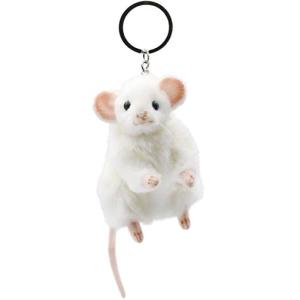 キーチェーン マウス No.6468の商品画像