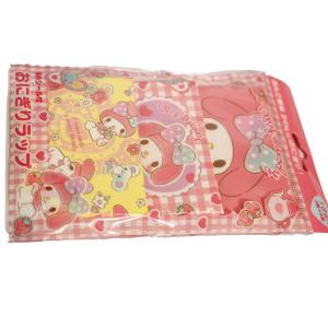 サンリオ ハローキティ おにぎりラップ18枚入り(3柄×各6枚) : あいあい