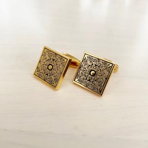 モンブラン Montblanc カフリンクス　スクエア 楽天市場】【ラスト1点！】モンブラン MONTBLANC ステンレススチール