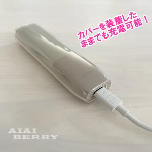 アイコス イルマワン イルマiワン ケース I...の詳細画像2