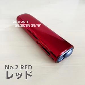 新型 アイコス New イルマiワン リニュー...の詳細画像4