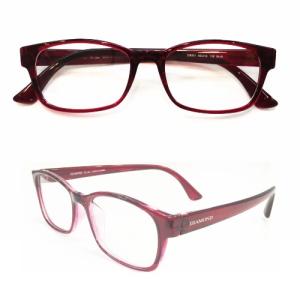 LIZ LISA（リズリサ） メガネセットLIZ LISA-05(フレーム+レンズ+