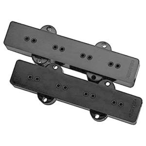 Dimarzio/ディマジオ ピックアップModel J JB Pair Black DP123-BK