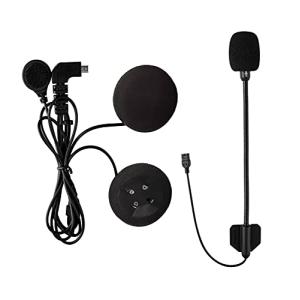 T-COM VB用マイクスピーカー ヘルメットスピーカー