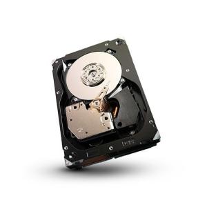 Seagate 3.5インチ内蔵HDD 600GB SAS 6G 15000rpm ST3600057SS