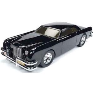 1/18 ジョージ バリス リンカーン コンチネンンタル The Barris Car