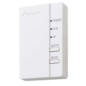 ダイキン工業 DAIKIN 【BRP072A44】 無線LAN接続アダプター - 最