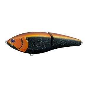 FISHMAN (フィッシュマン) L-WCR130RB 2ozジョイントミノー W CORK130