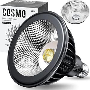 グリーンデザイナー推薦】 BRIM (ブリム) COSMO 20W 植物育成ライト