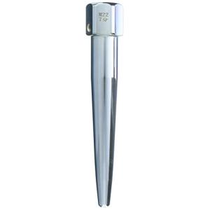 MKK モトコマ 穴寄せポンチ M22/7分 SYPE-M22