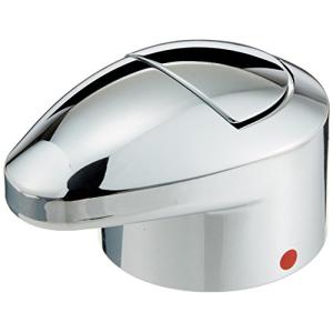 KVK ZK1F239RCL 切替ハンドルセット レバー・ハンドル KF239シリーズ切替ハンドルセット樹脂めっき