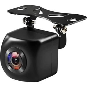 バックカメラ 720P 車載カメラ 100万画素 リアカメラ