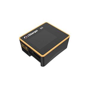 MALTA - iCharger S6 小型超高性能チャージャー 1〜6CELL 40A