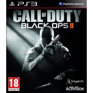 Call of Duty: Black Ops II 輸入版:北米 - PS3 並行輸入品の商品画像