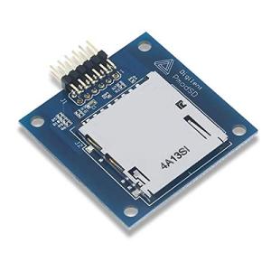 Digilent Pmod SD:フルサイズSDカードスロット 並行輸入品