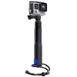 SP GADGETSエスピーガジェット POV POLE 2050.8cmまで拡張可能 53008 GoProゴープロアクセサリ ポ 並行輸入品の商品画像