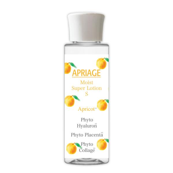 APRIAGE(アプリアージュ) モイストスーパーローションS 120ml（※ボトルリニューアルしま...