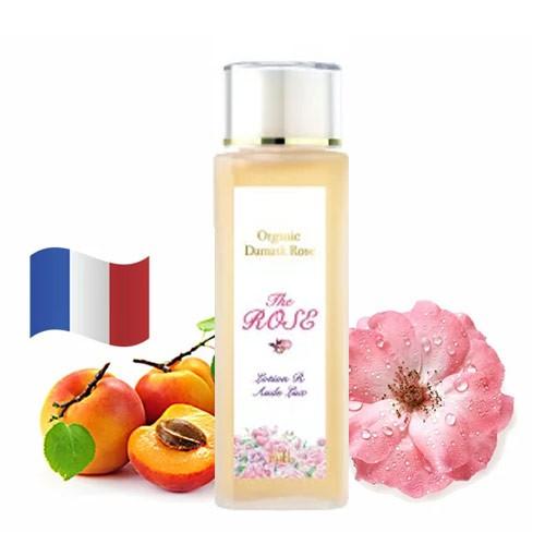 モロッコ産オーガニックダマスクローズ配合 APRIAGE(アプリアージュ) The ROSE ローシ...