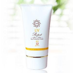 AiB プロテクト＋32 UVクリーム(ノンケミカル日焼け止め) SPF32 PA++++ 30g