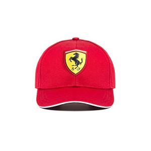 フェラーリ Ferrari SF クラシック キャップ RD 並行輸入 フェラーリ Ferrari SF クラシック キャップ RD 並行輸入