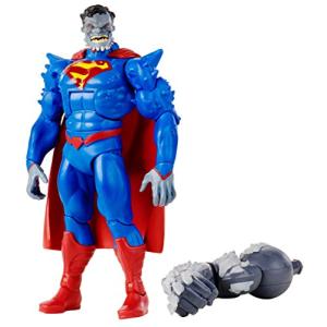 DC Comics Multiverse Superman: Doomed 6 Figure 並行輸入の商品画像