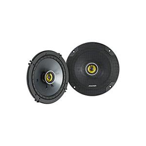 日本正規品 KICKER キッカー CSC654 16cmコアキシャル2wayスピーカー
