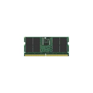 キングストンテクノロジー Kingston ノートPC用メモリ DDR5 4800MT/秒 32GB×1枚 CL40 1.1V KVR4 並行輸入の商品画像