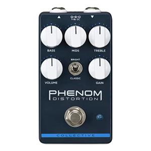 Wampler Phenom Distortion Pedal WAM 並行輸入の商品画像