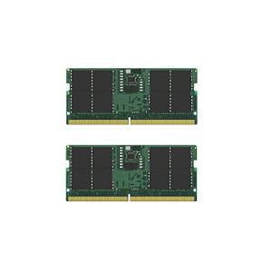 DDR5 CL40 KVR48S40BD8K2-64 64GB 4800MHz