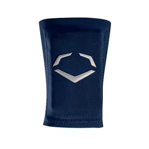 EvoShield PRO-SRZ 保護用手首ガード ネイビー Mサイズ 並行輸入の商品画像