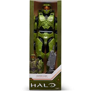 HALO 12インチ フィギュア - マスターチーフ 並行輸入の商品画像