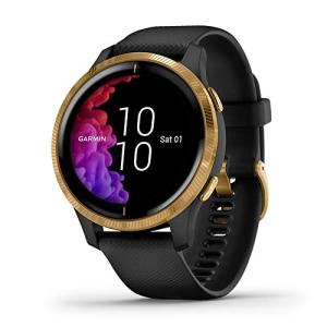 Garmin Venu GPS Smartwatch with