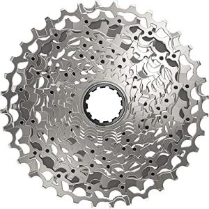 SRAM Rival XG-1250 12速カセットシルバー 10-30T 並行輸入の商品画像